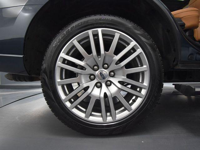 used 2024 Ford Expedition car, priced at $67,793