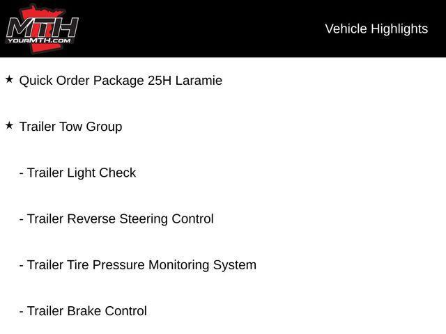 used 2022 Ram 1500 car, priced at $40,599