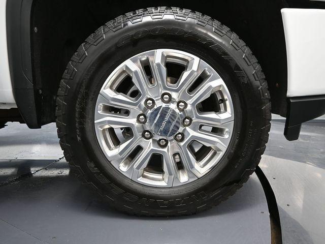 used 2020 GMC Sierra 2500 car, priced at $63,993
