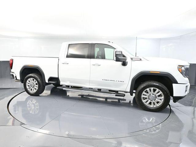 used 2020 GMC Sierra 2500 car, priced at $63,993