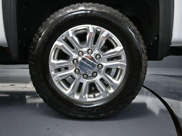 used 2020 GMC Sierra 2500 car, priced at $63,993