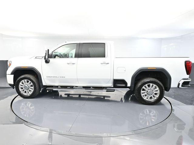 used 2020 GMC Sierra 2500 car, priced at $63,993