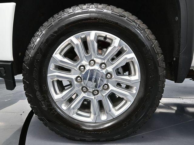 used 2020 GMC Sierra 2500 car, priced at $63,993