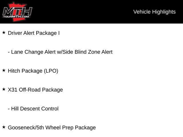 used 2020 GMC Sierra 2500 car, priced at $63,993