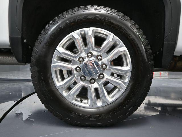 used 2020 GMC Sierra 2500 car, priced at $63,993