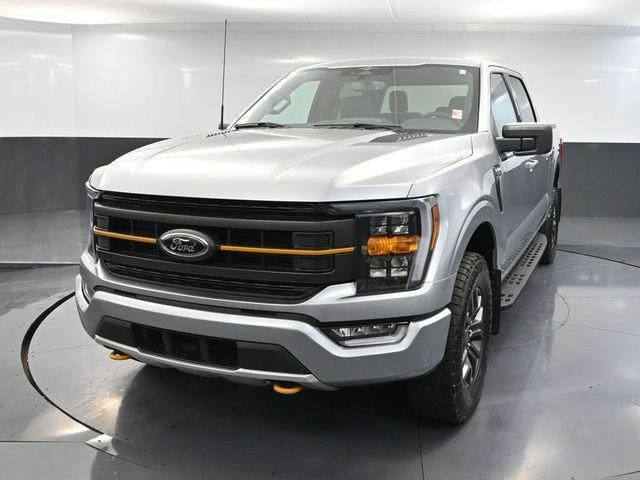 used 2023 Ford F-150 car, priced at $48,993