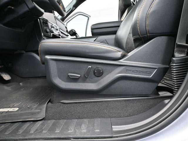 used 2023 Ford F-150 car, priced at $48,993