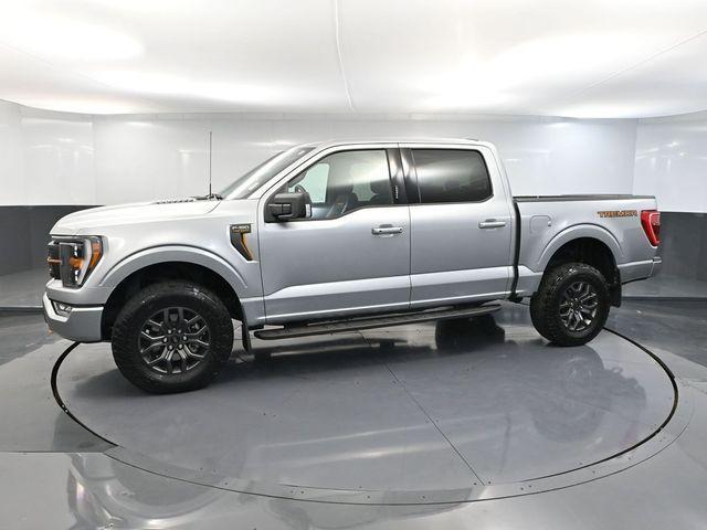 used 2023 Ford F-150 car, priced at $48,993