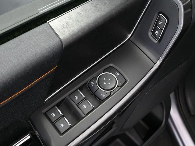 used 2023 Ford F-150 car, priced at $48,993