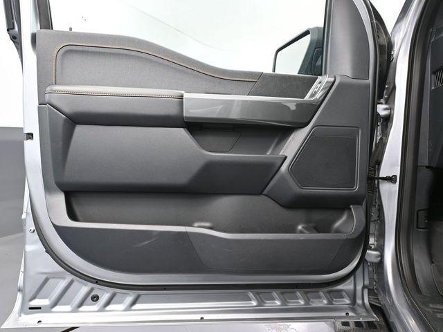 used 2023 Ford F-150 car, priced at $48,993