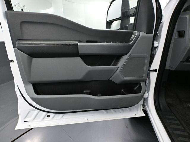 used 2024 Ford F-250 car, priced at $52,693