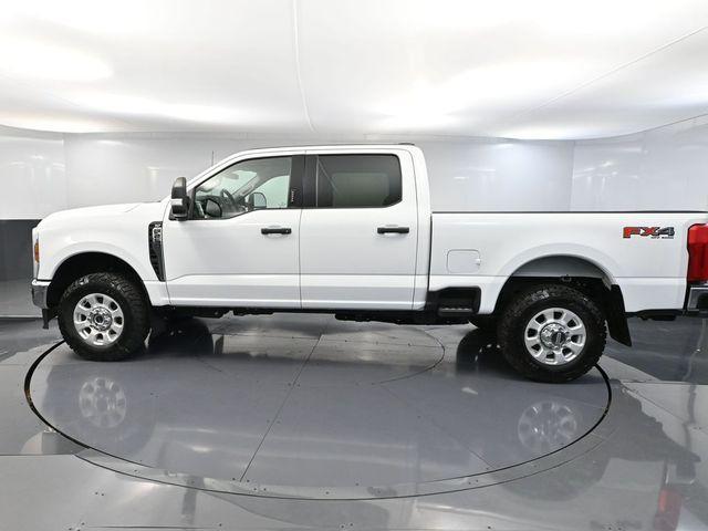 used 2024 Ford F-250 car, priced at $52,693
