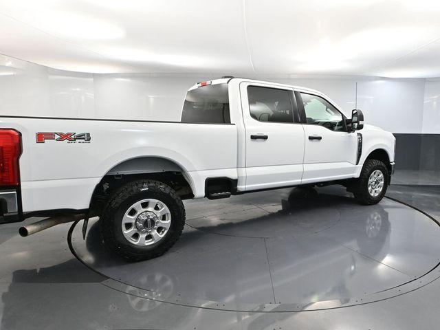 used 2024 Ford F-250 car, priced at $52,693