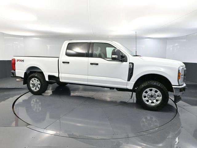 used 2024 Ford F-250 car, priced at $52,693