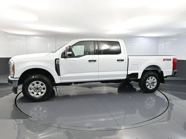 used 2024 Ford F-250 car, priced at $52,693