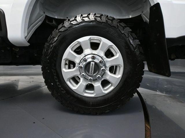 used 2024 Ford F-250 car, priced at $52,693