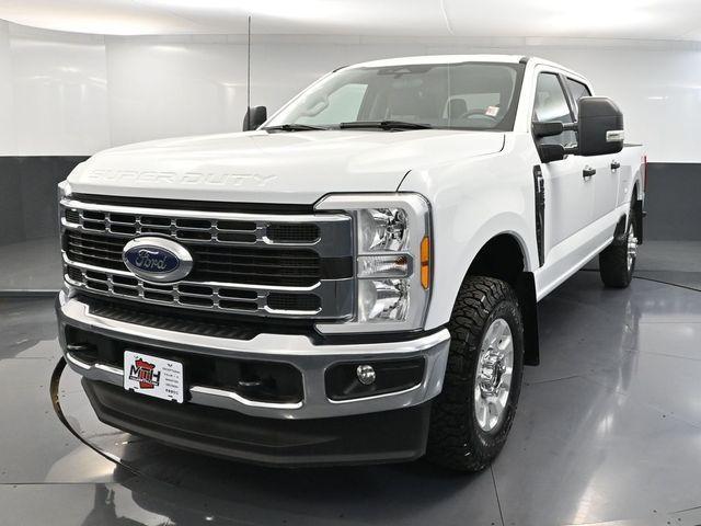used 2024 Ford F-250 car, priced at $52,693