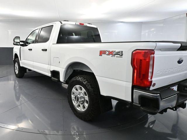 used 2024 Ford F-250 car, priced at $52,693