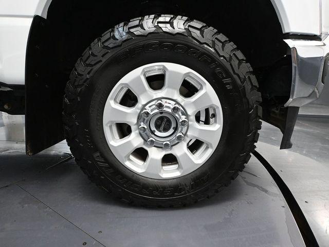 used 2024 Ford F-250 car, priced at $52,693