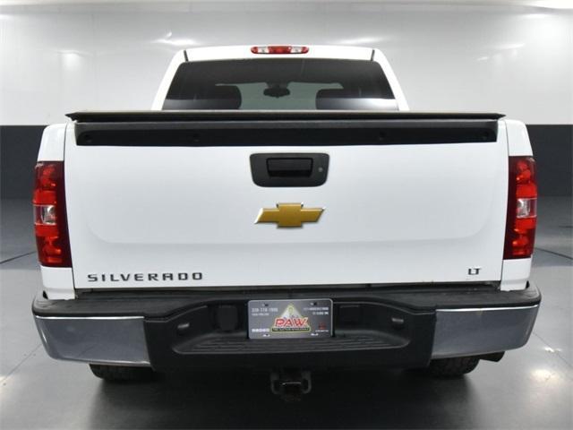 used 2012 Chevrolet Silverado 1500 car, priced at $8,399