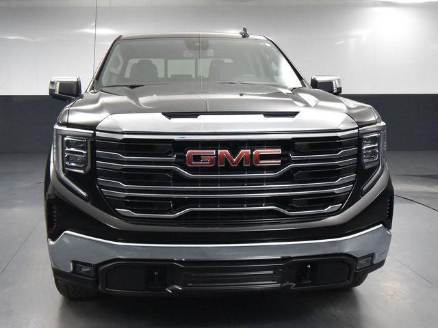 used 2023 GMC Sierra 1500 car, priced at $52,299