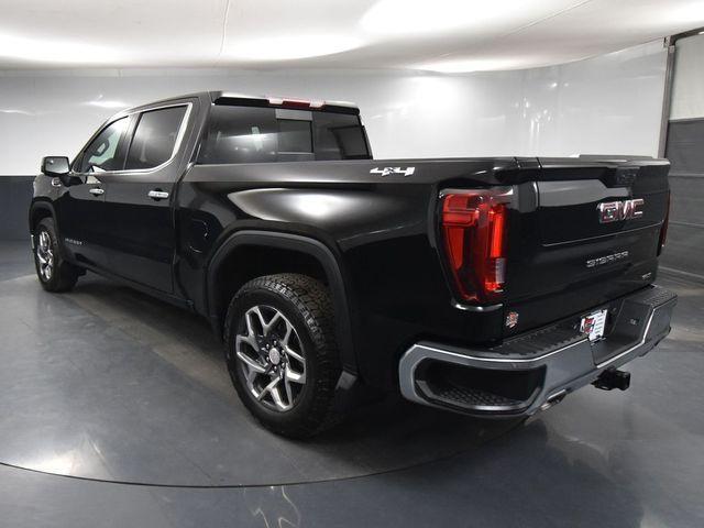 used 2023 GMC Sierra 1500 car, priced at $52,299