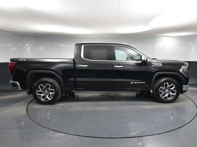 used 2023 GMC Sierra 1500 car, priced at $52,299