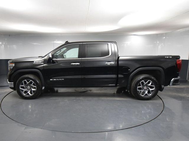 used 2023 GMC Sierra 1500 car, priced at $52,299