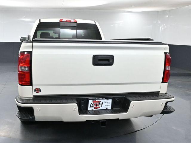 used 2015 GMC Sierra 1500 car, priced at $25,993