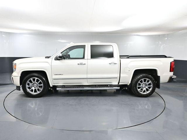 used 2015 GMC Sierra 1500 car, priced at $25,993