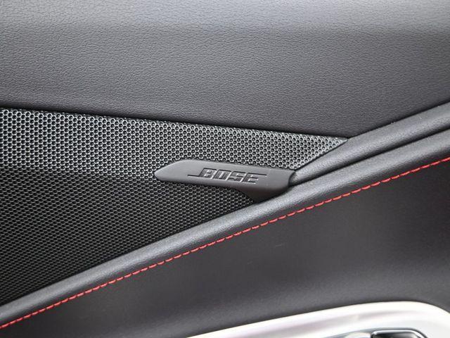 used 2025 Chevrolet Corvette car, priced at $72,993