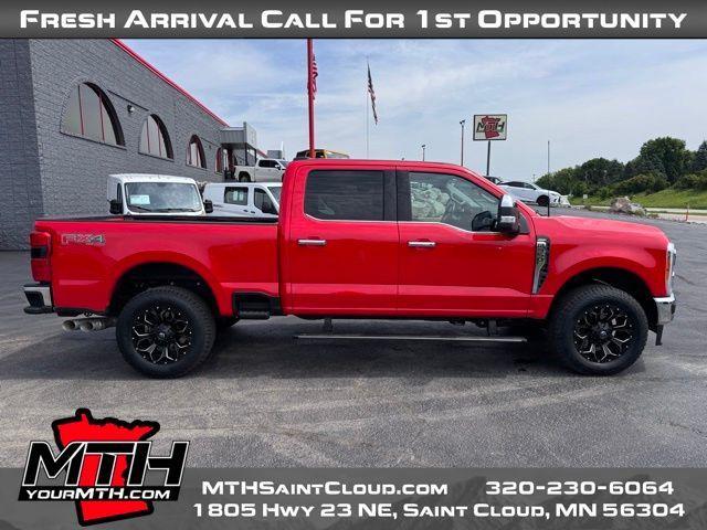 used 2023 Ford F-350 car, priced at $64,993