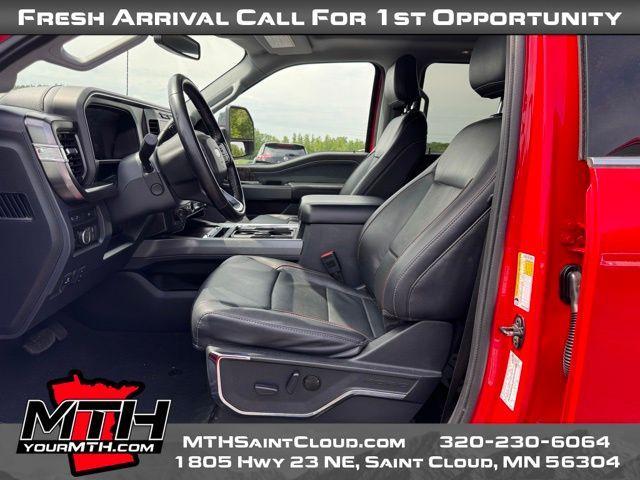 used 2023 Ford F-350 car, priced at $64,993