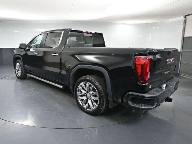 used 2023 GMC Sierra 1500 car, priced at $53,993