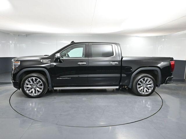 used 2023 GMC Sierra 1500 car, priced at $53,993