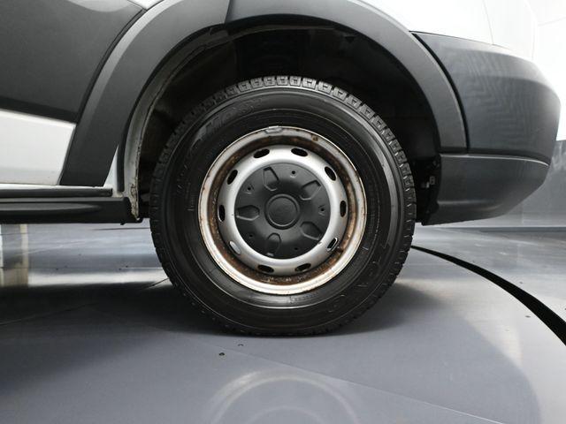 used 2016 Ford Transit-350 car, priced at $25,893