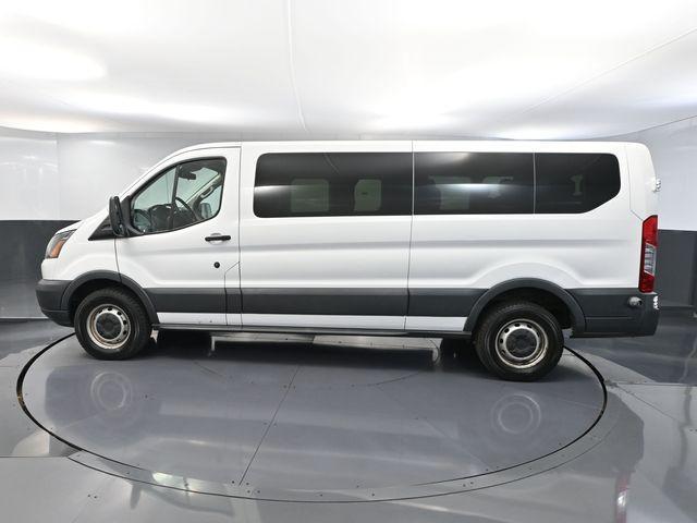 used 2016 Ford Transit-350 car, priced at $25,893