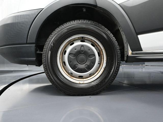 used 2016 Ford Transit-350 car, priced at $25,893