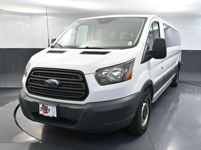 used 2016 Ford Transit-350 car, priced at $25,893