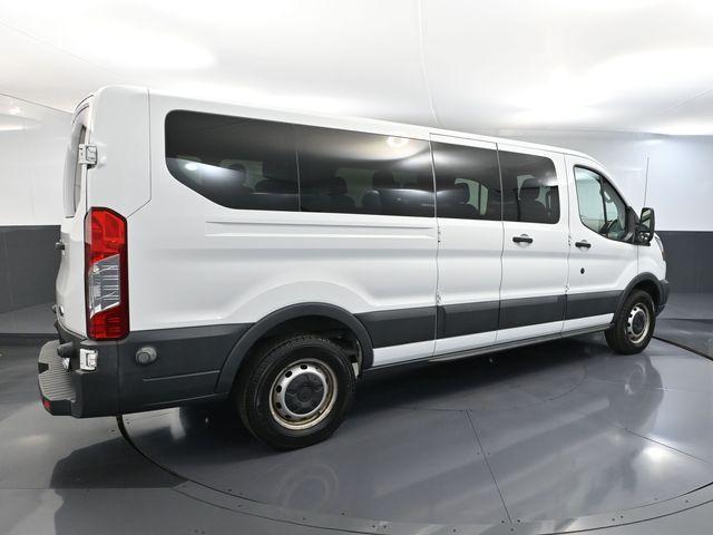 used 2016 Ford Transit-350 car, priced at $25,893