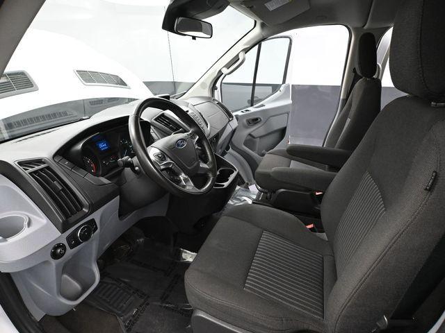 used 2016 Ford Transit-350 car, priced at $25,893