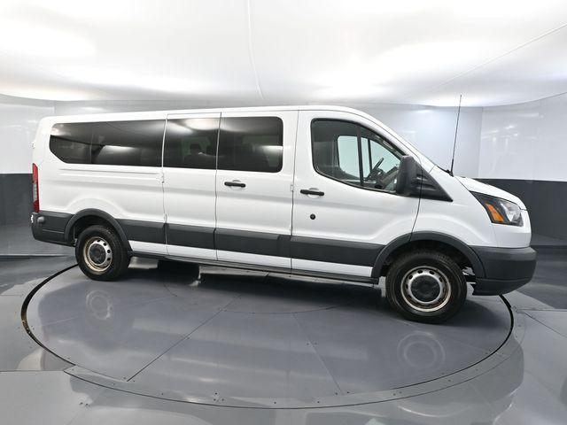 used 2016 Ford Transit-350 car, priced at $25,893