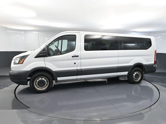 used 2016 Ford Transit-350 car, priced at $25,893