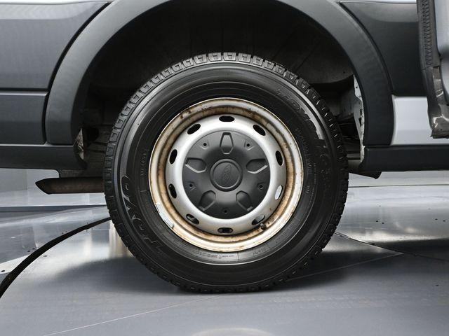 used 2016 Ford Transit-350 car, priced at $25,893