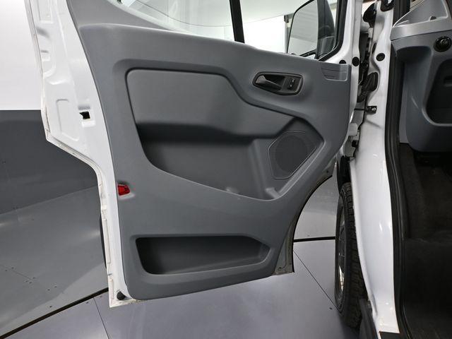 used 2016 Ford Transit-350 car, priced at $25,893