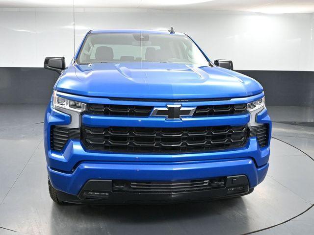 used 2024 Chevrolet Silverado 1500 car, priced at $49,993