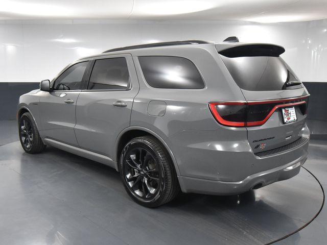 used 2023 Dodge Durango car, priced at $43,993