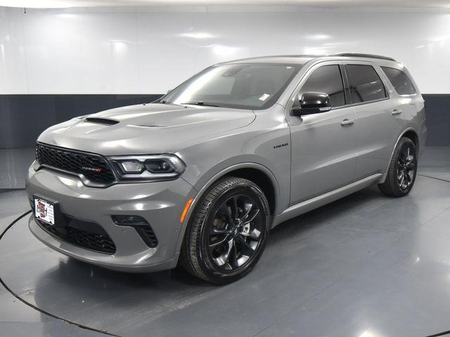 used 2023 Dodge Durango car, priced at $43,993