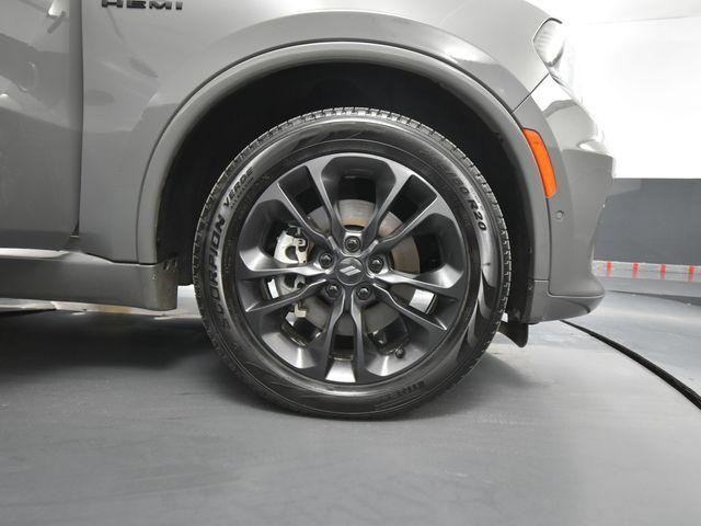 used 2023 Dodge Durango car, priced at $43,993