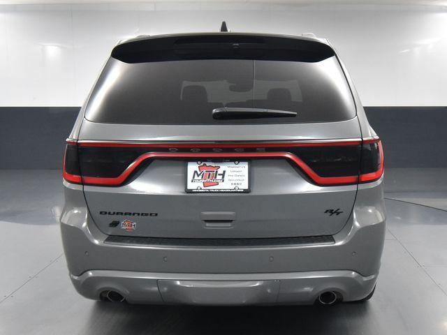 used 2023 Dodge Durango car, priced at $43,993